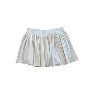 Lululemon High-Rise Pleated Tennis Skirt Size 8